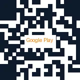 Google Play下载二维码 - 每日大赛 波盈体育网站 APP